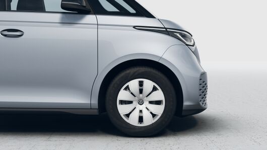 Obrázek Akční ID. Buzz Pure 58 kWh