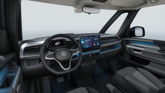 Obrázek Akční ID. Buzz Pure 58 kWh
