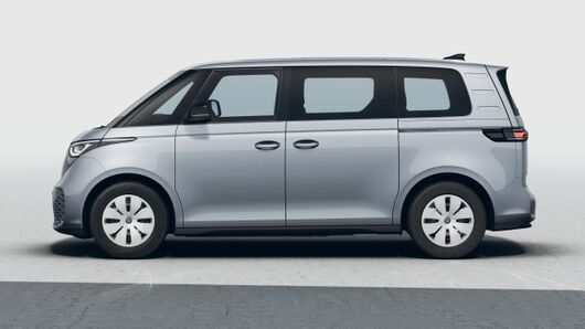 Obrázek Akční ID. Buzz Pure 58 kWh