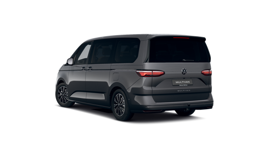 Obrázek Akční Multivan Long Life 2,0 TDI