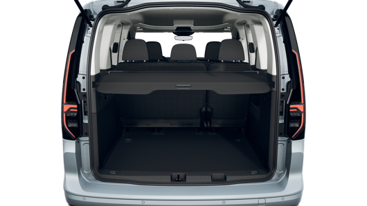 Obrázek Akční Caddy 1,5 TSI DSG