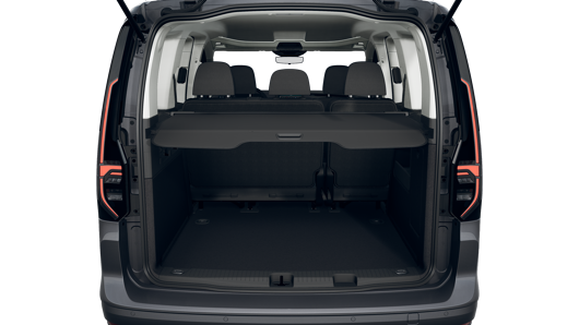 Obrázek Akční Caddy Life 1,5 TSI