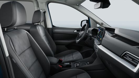Obrázek Akční Caddy Maxi Style 1,5 TSI DSG