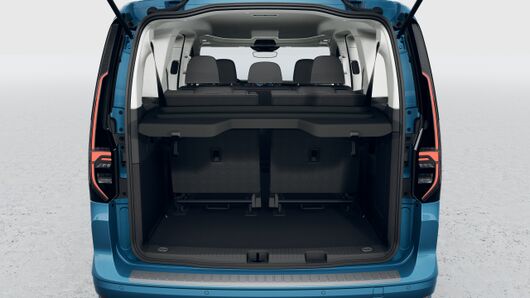 Obrázek Akční Caddy Maxi Style 1,5 TSI DSG