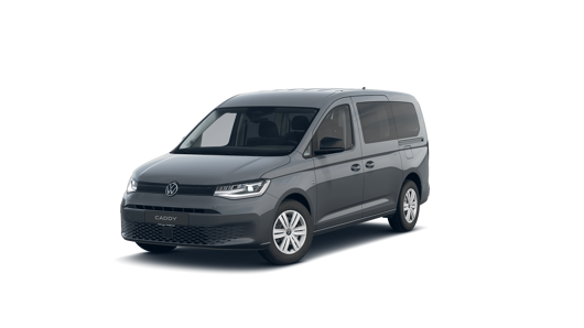 Obrázek Akční Caddy Maxi 1,5 TSI DSG