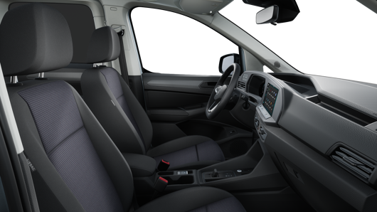Obrázek Akční Caddy 1,5 TSI PHEV
