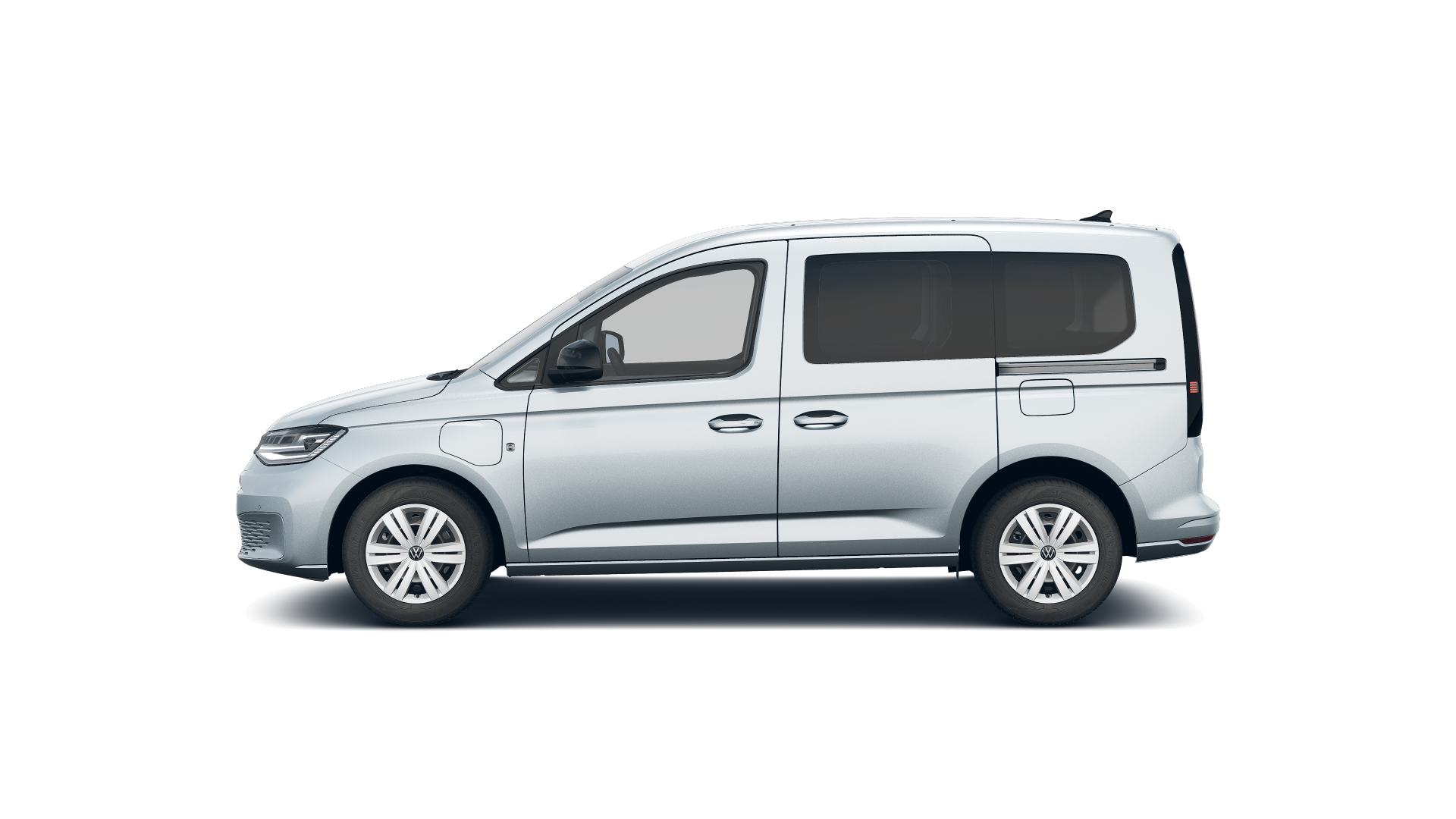 Obrázek Akční Caddy 1,5 TSI PHEV