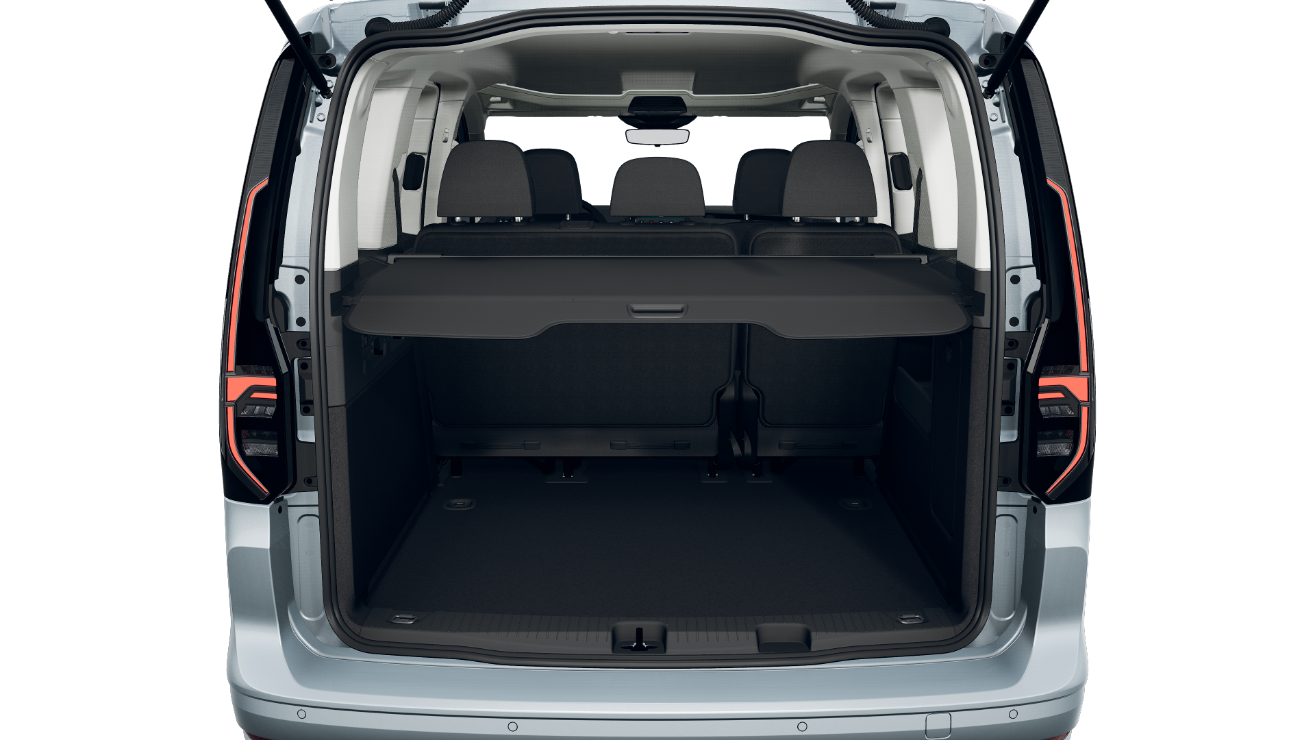 Obrázek Akční Caddy 1,5 TSI PHEV