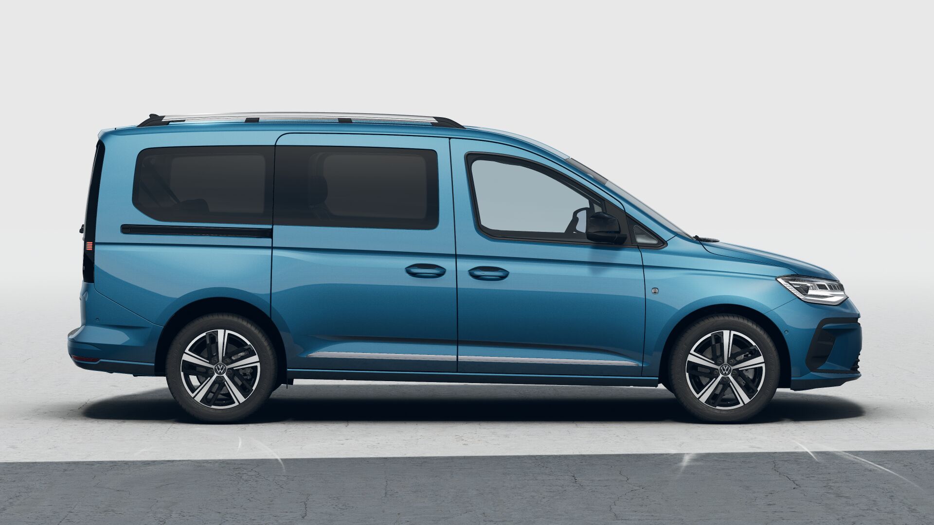 Obrázek Akční Caddy Maxi Style 1,5 TSI PHEV