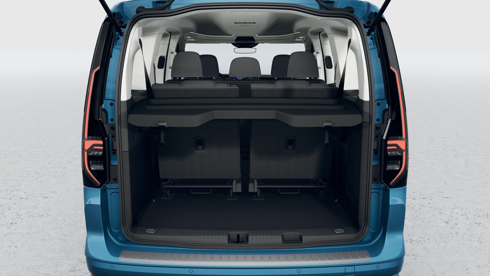 Obrázek Akční Caddy Maxi Style 1,5 TSI PHEV
