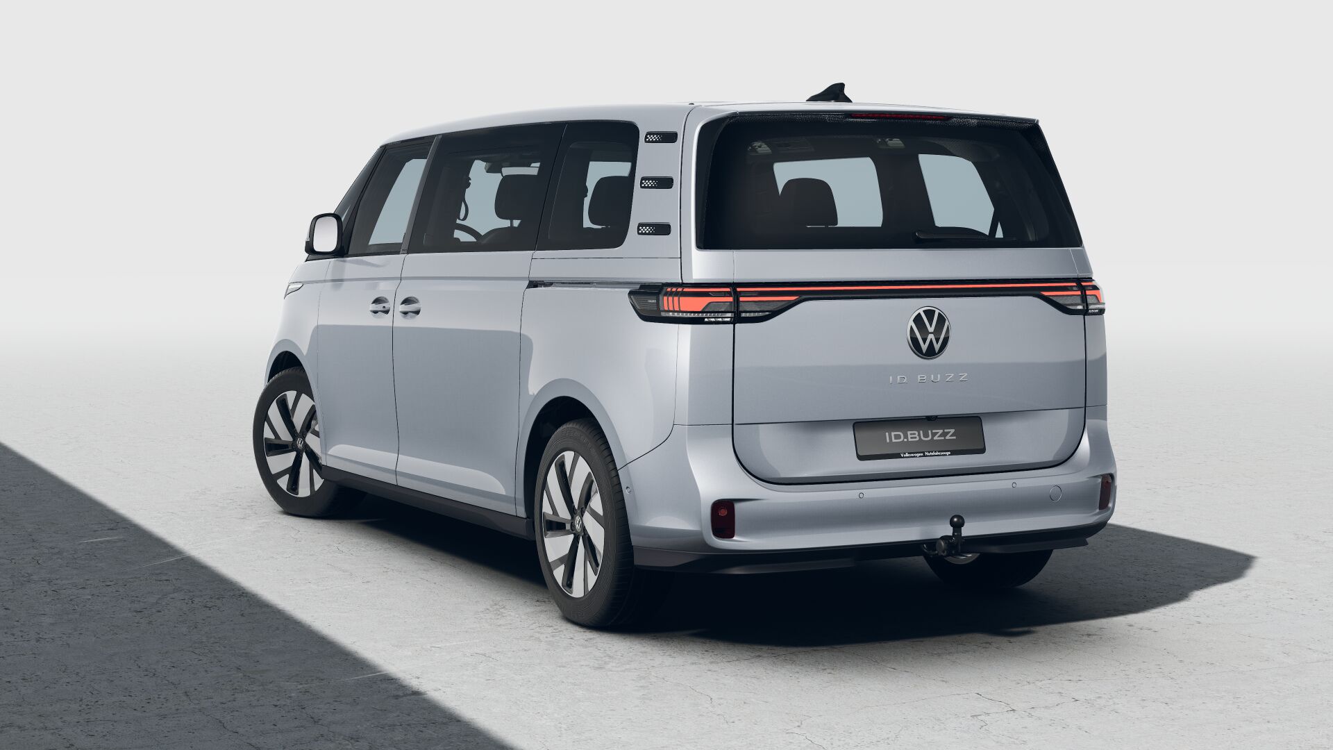 Obrázek Akční ID. Buzz Long Pro 86 kWh