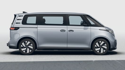 Obrázek Akční ID. Buzz Long Pro 86 kWh