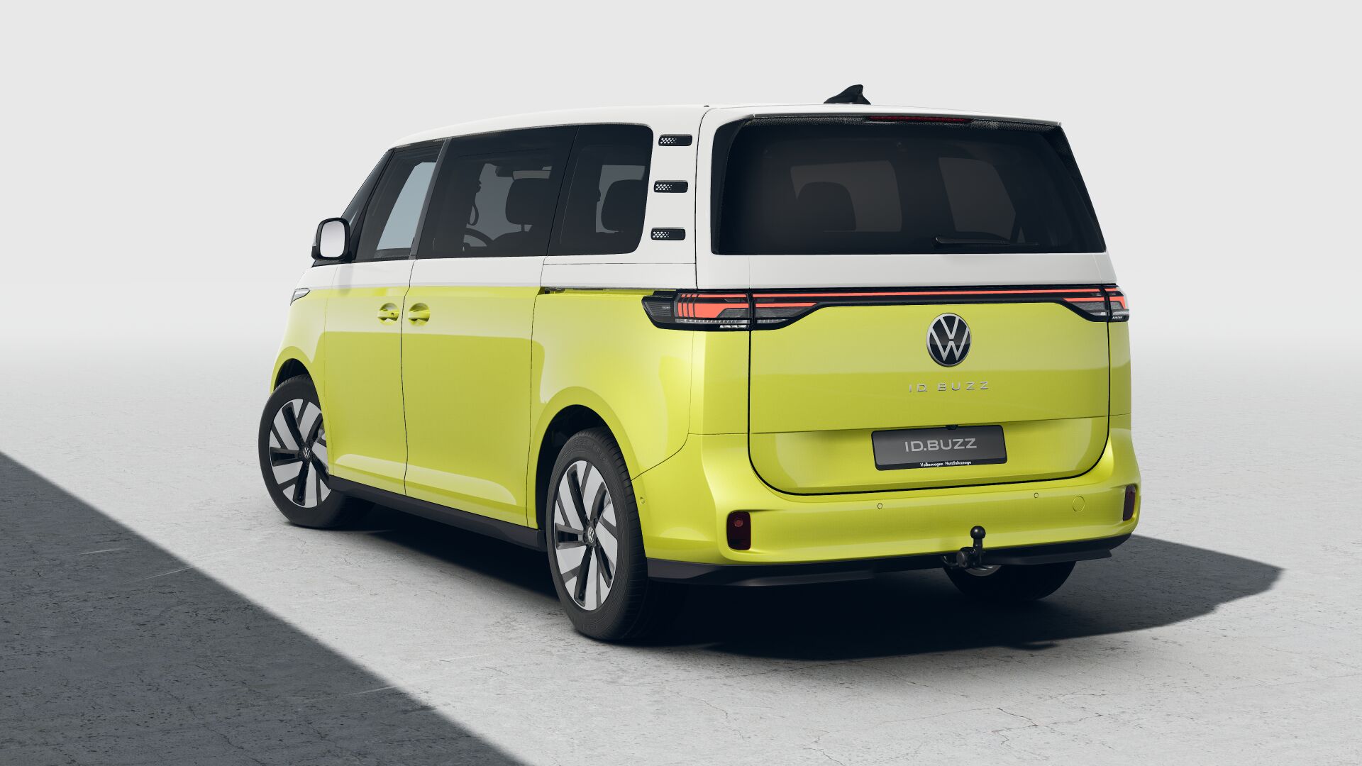 Obrázek Akční ID. Buzz Long Pro 86 kWh