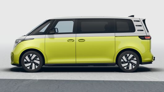 Obrázek Akční ID. Buzz Long Pro 86 kWh
