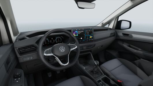 Obrázek Akční Caddy Cargo 1,5 TSI