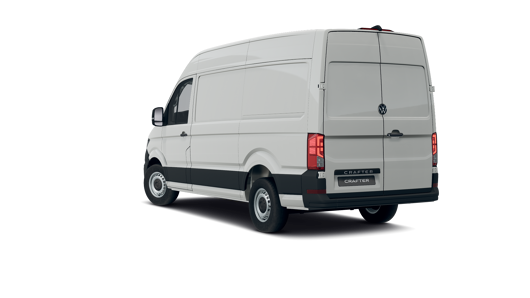 Obrázek Akční Crafter skříň 35 103kW 6G FWD SR