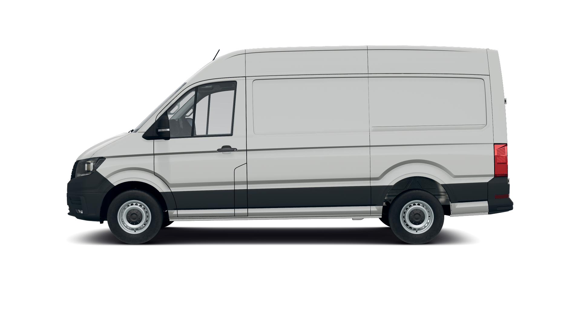 Obrázek Akční Crafter skříň 35 103kW 6G FWD SR