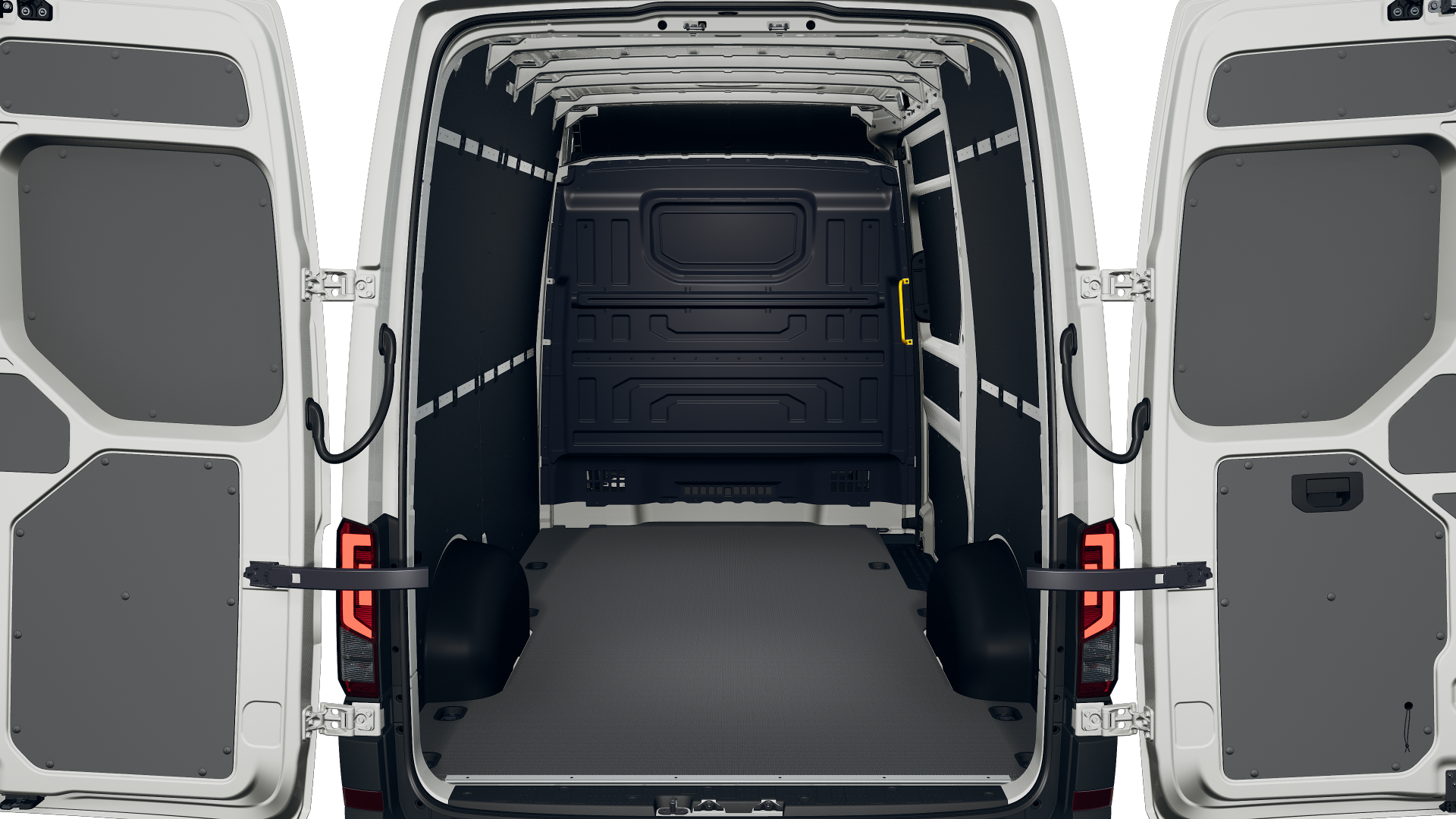 Obrázek Akční Crafter skříň 35 103kW 6G FWD SR