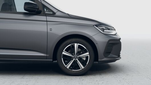 Obrázek Akční Caddy Style 1,5 TSI PHEV