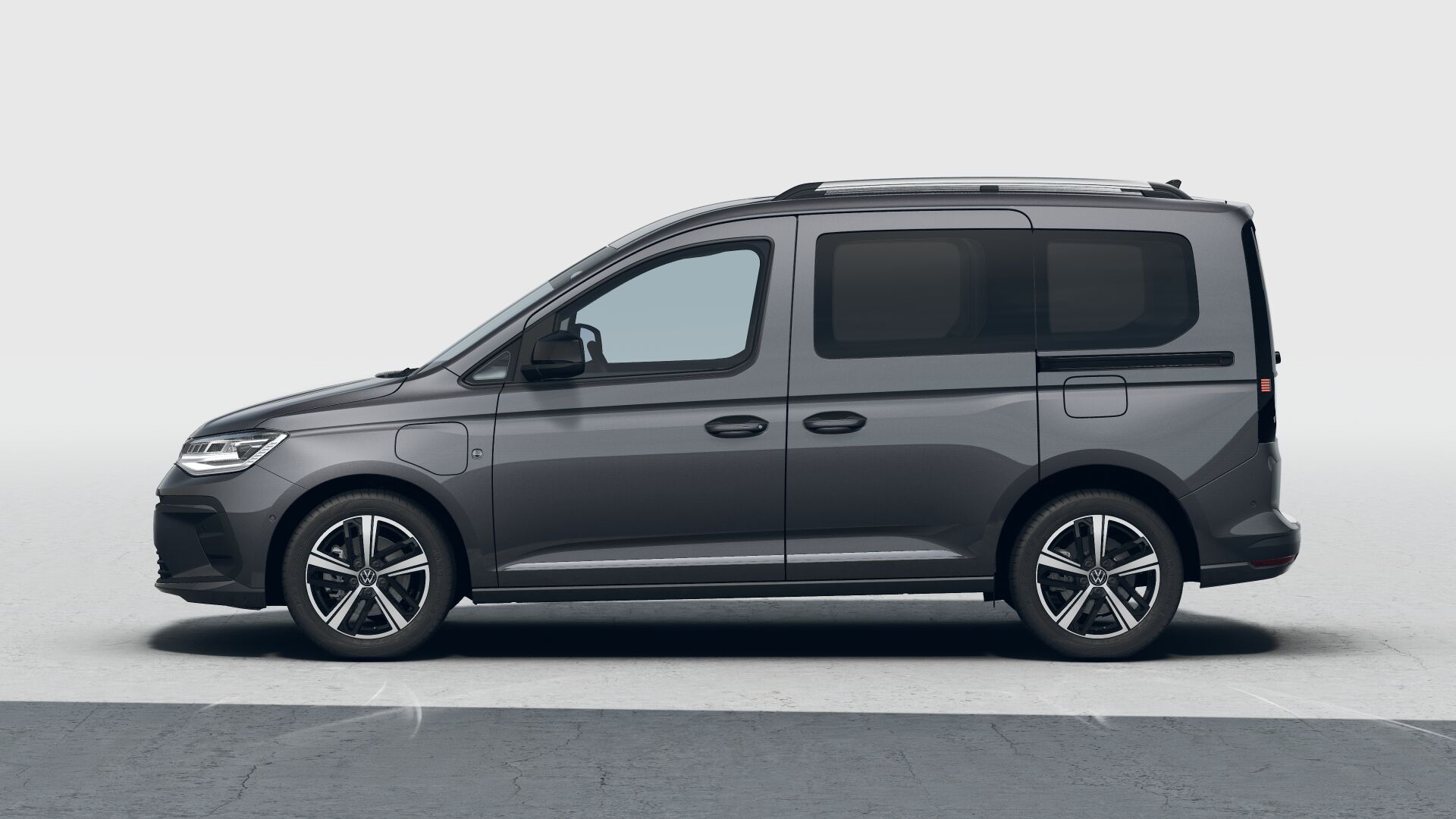 Obrázek Akční Caddy Style 1,5 TSI PHEV