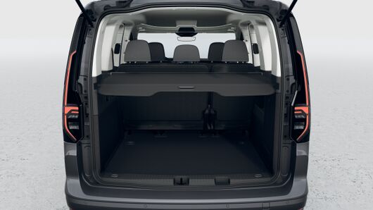 Obrázek Akční Caddy Style 1,5 TSI PHEV