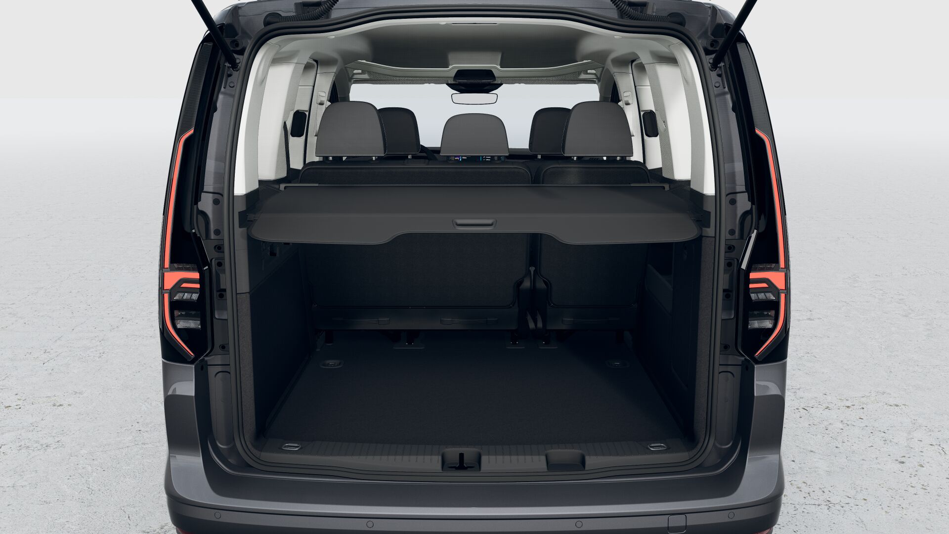 Obrázek Akční Caddy Style 1,5 TSI PHEV