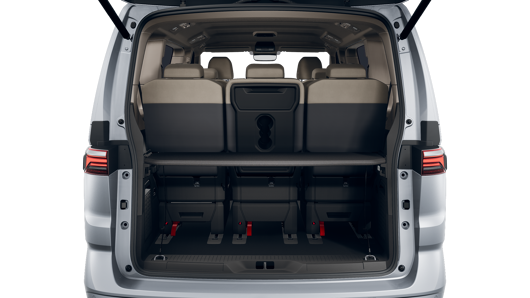 Obrázek Multivan Life 2,0 TDI