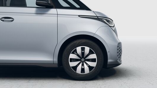Obrázek Akční ID. Buzz Pro 79 kWh