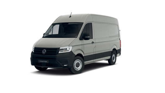 Obrázek Crafter skříň 35 103kW 8AU FWD SR