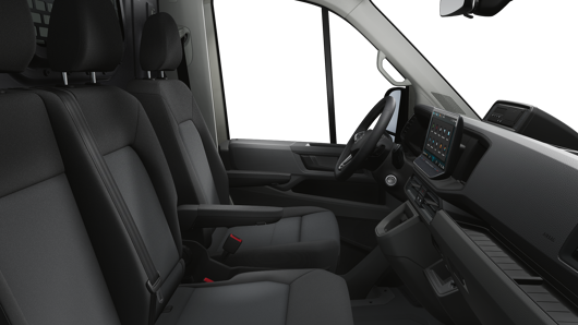 Obrázek Crafter skříň 35 103kW 8AU FWD SR