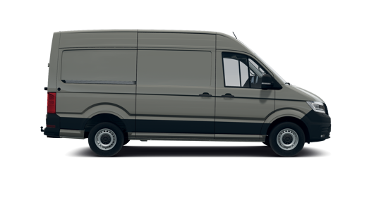 Obrázek Crafter skříň 35 103kW 8AU FWD SR