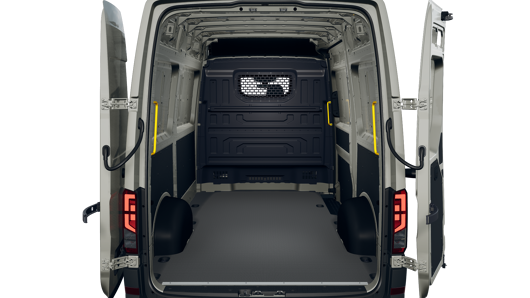 Obrázek Crafter skříň 35 103kW 8AU FWD SR
