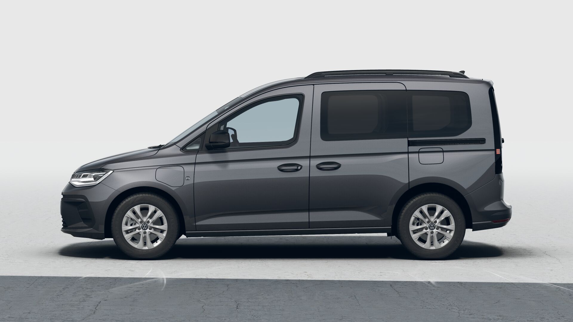 Obrázek Akční Caddy Life 1,5 TSI PHEV