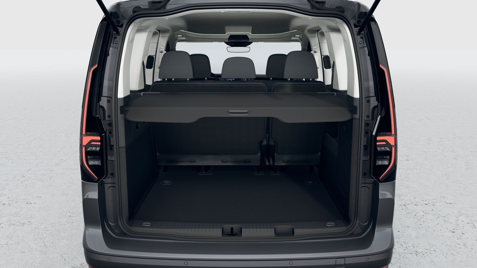 Obrázek Akční Caddy Life 1,5 TSI PHEV