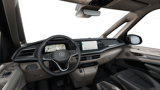 Obrázek Akční Multivan Long Life 2,0 TDI