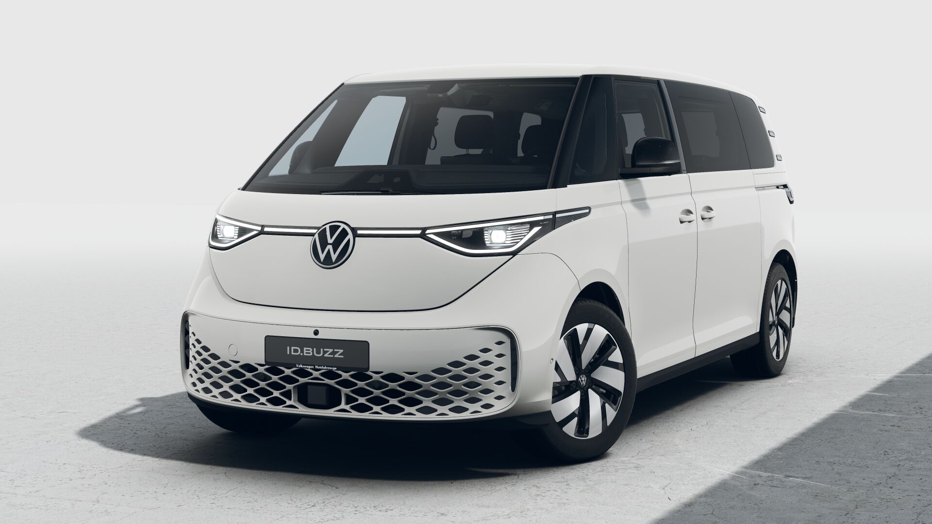 Obrázek Akční ID. Buzz Long Pro 86 kWh