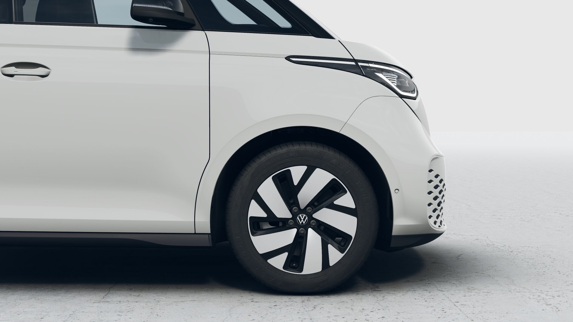 Obrázek Akční ID. Buzz Long Pro 86 kWh