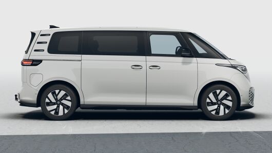 Obrázek Akční ID. Buzz Long Pro 86 kWh