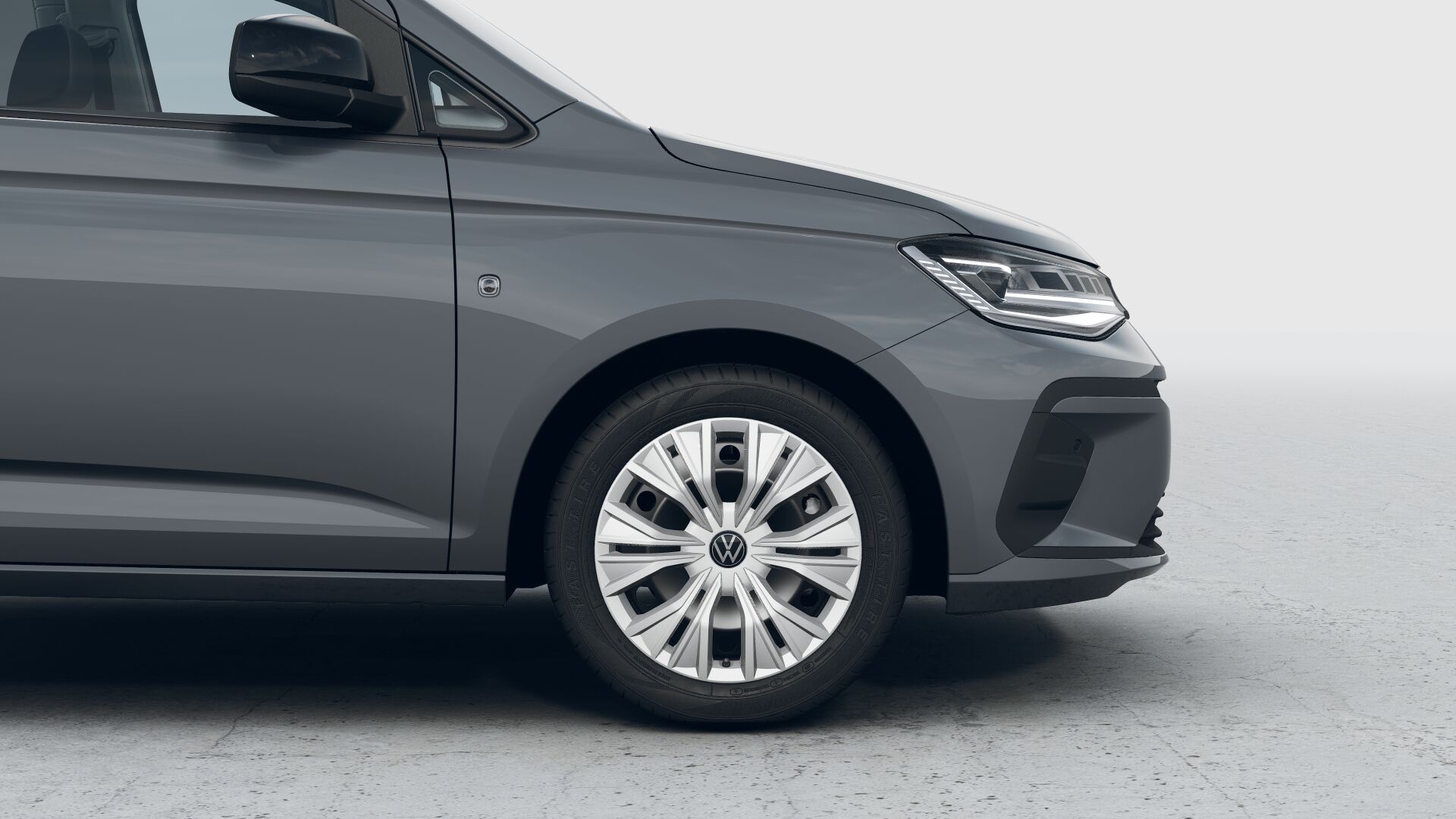 Obrázek Akční Caddy Maxi Trend 1,5 TSI PHEV