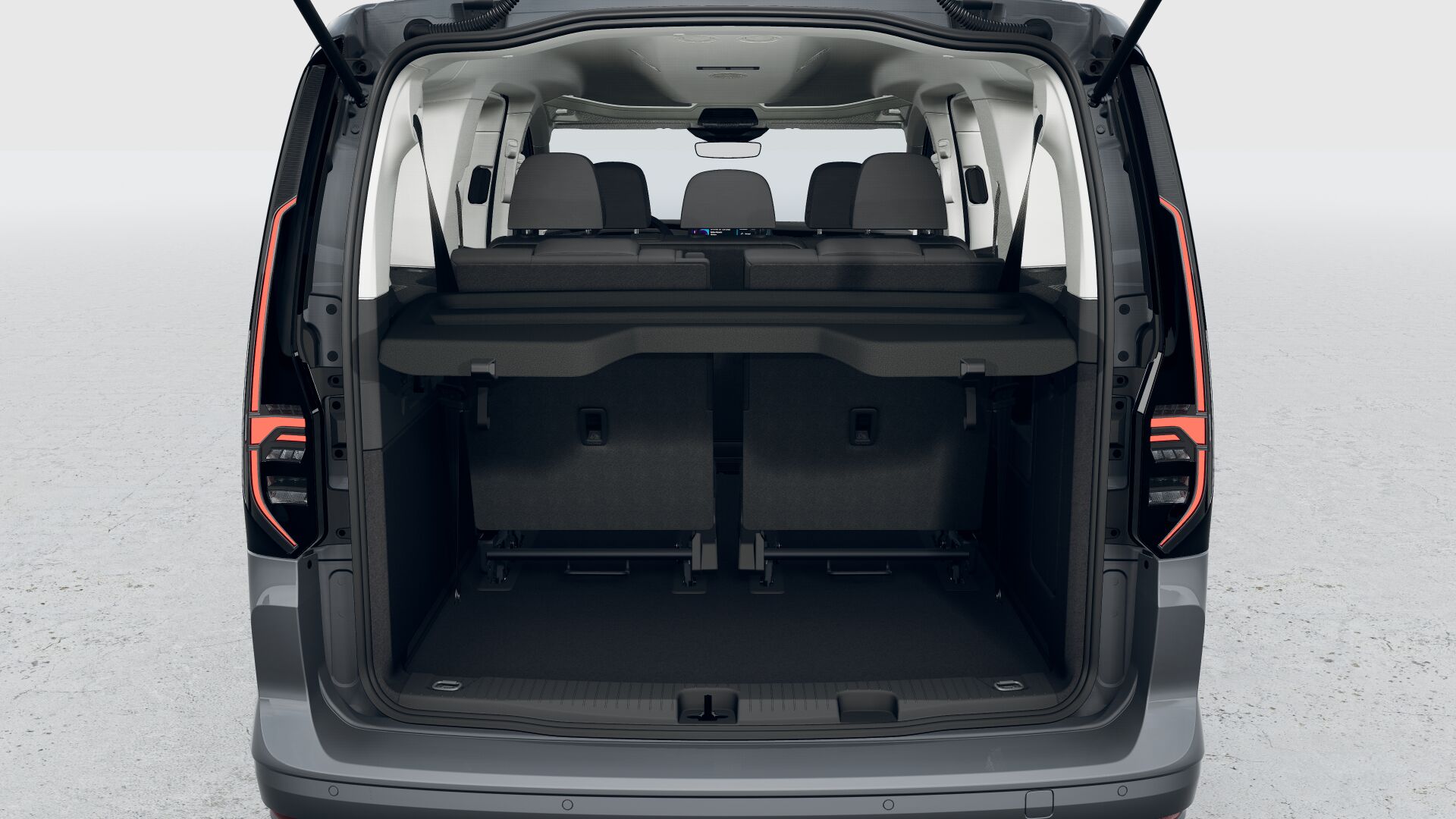 Obrázek Akční Caddy Maxi Trend 1,5 TSI PHEV