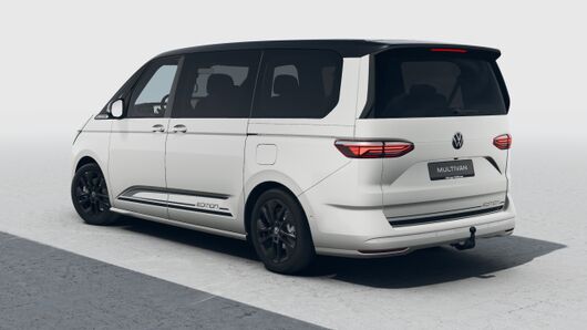 Obrázek Akční Multivan Long Life 2,0 TDI