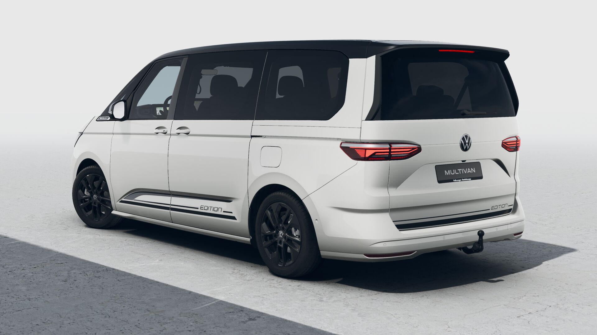 Obrázek Akční Multivan Long Life 2,0 TDI