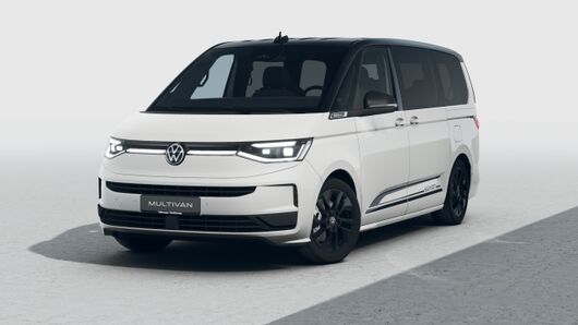 Obrázek Akční Multivan Long Life 2,0 TDI