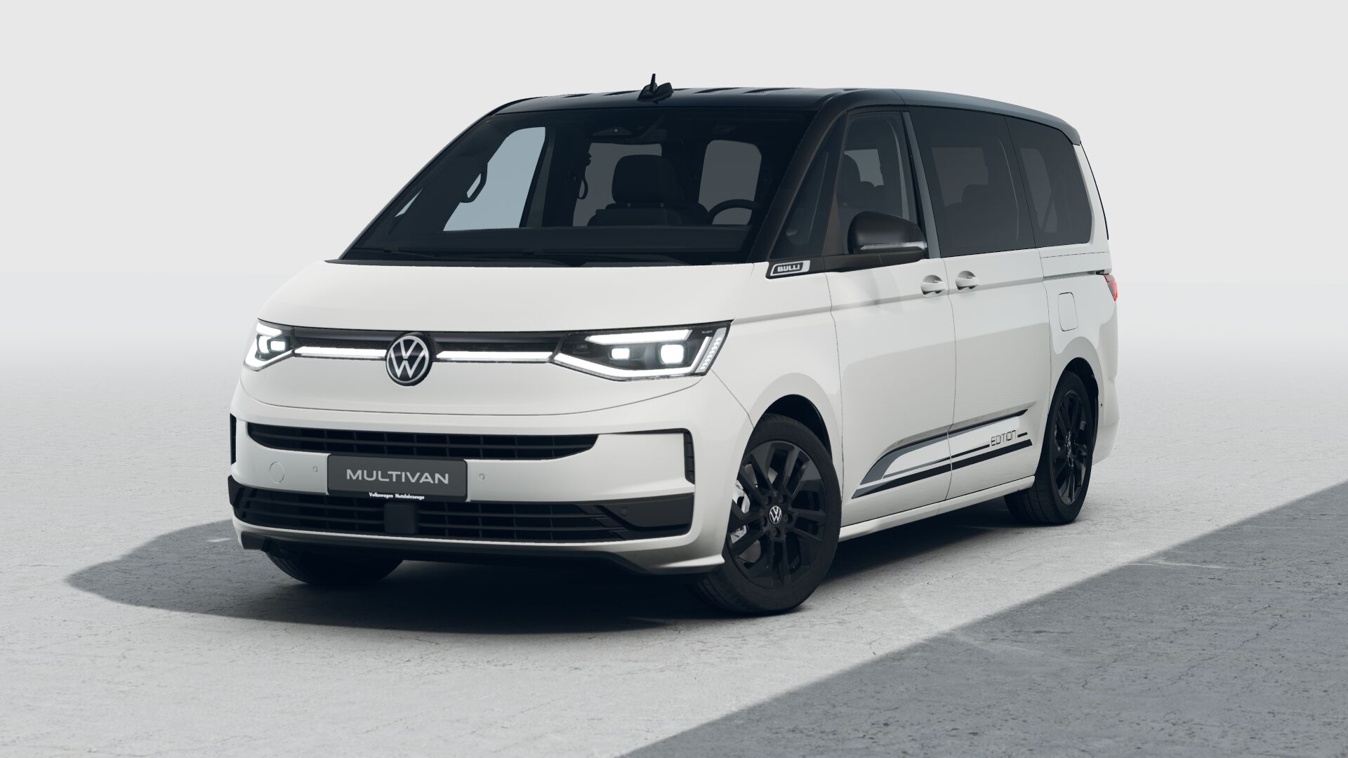 Obrázek Akční Multivan Long Life 2,0 TDI