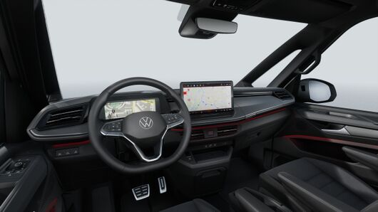 Obrázek Akční Multivan Long Life 2,0 TDI