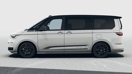 Obrázek Akční Multivan Long Life 2,0 TDI