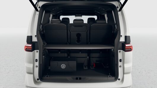 Obrázek Akční Multivan Long Life 2,0 TDI