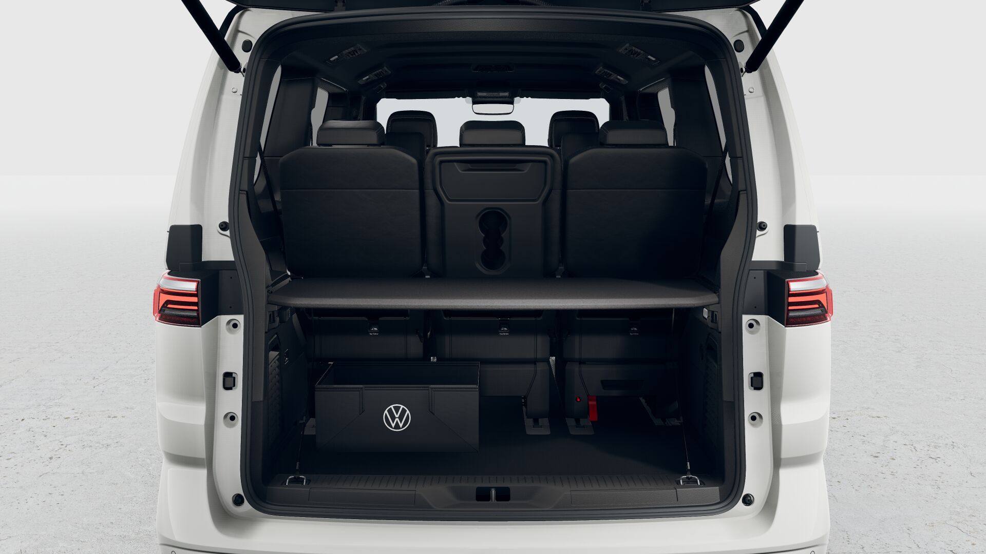 Obrázek Akční Multivan Long Life 2,0 TDI