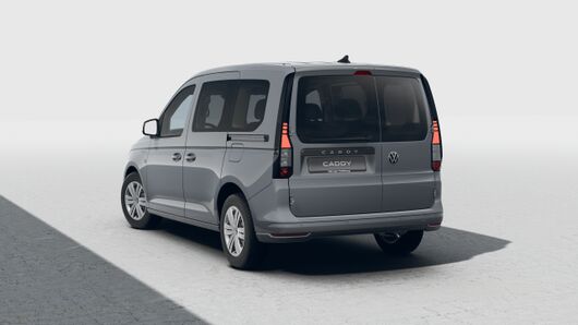 Obrázek Akční Caddy Trend 1,5 TSI