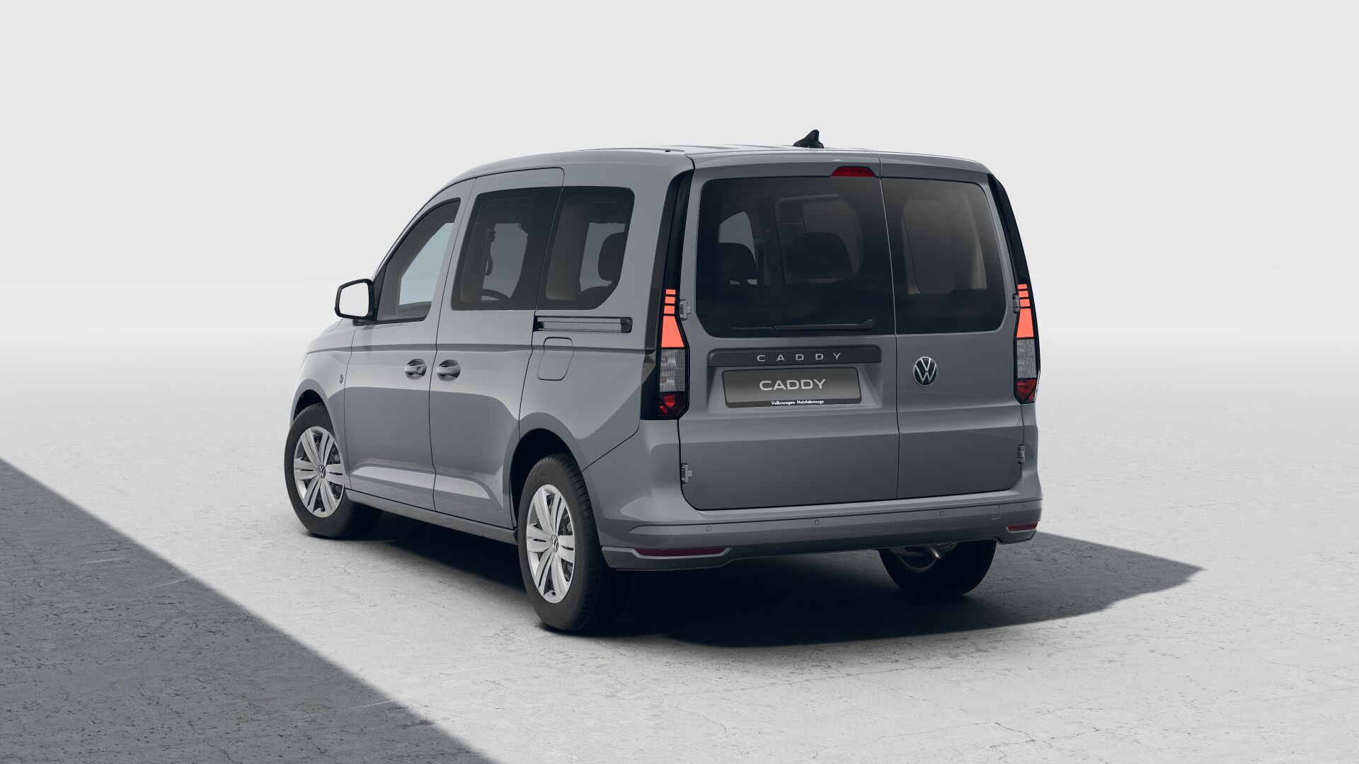 Obrázek Akční Caddy Trend 1,5 TSI